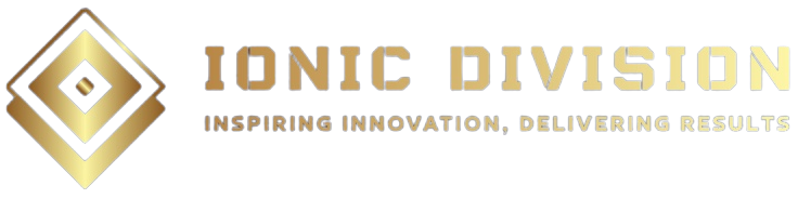 Ionic Division